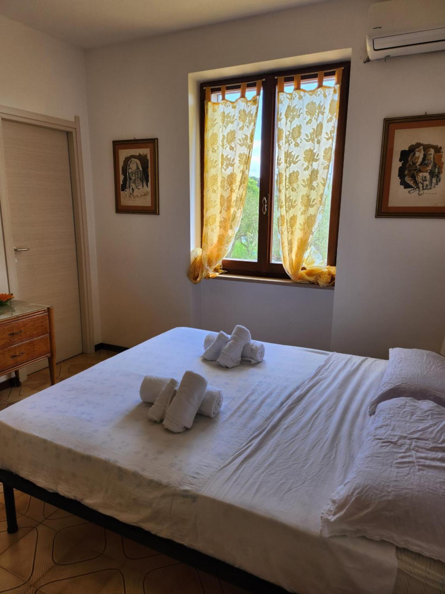 Villa Edera Alghero Exteriér fotografie