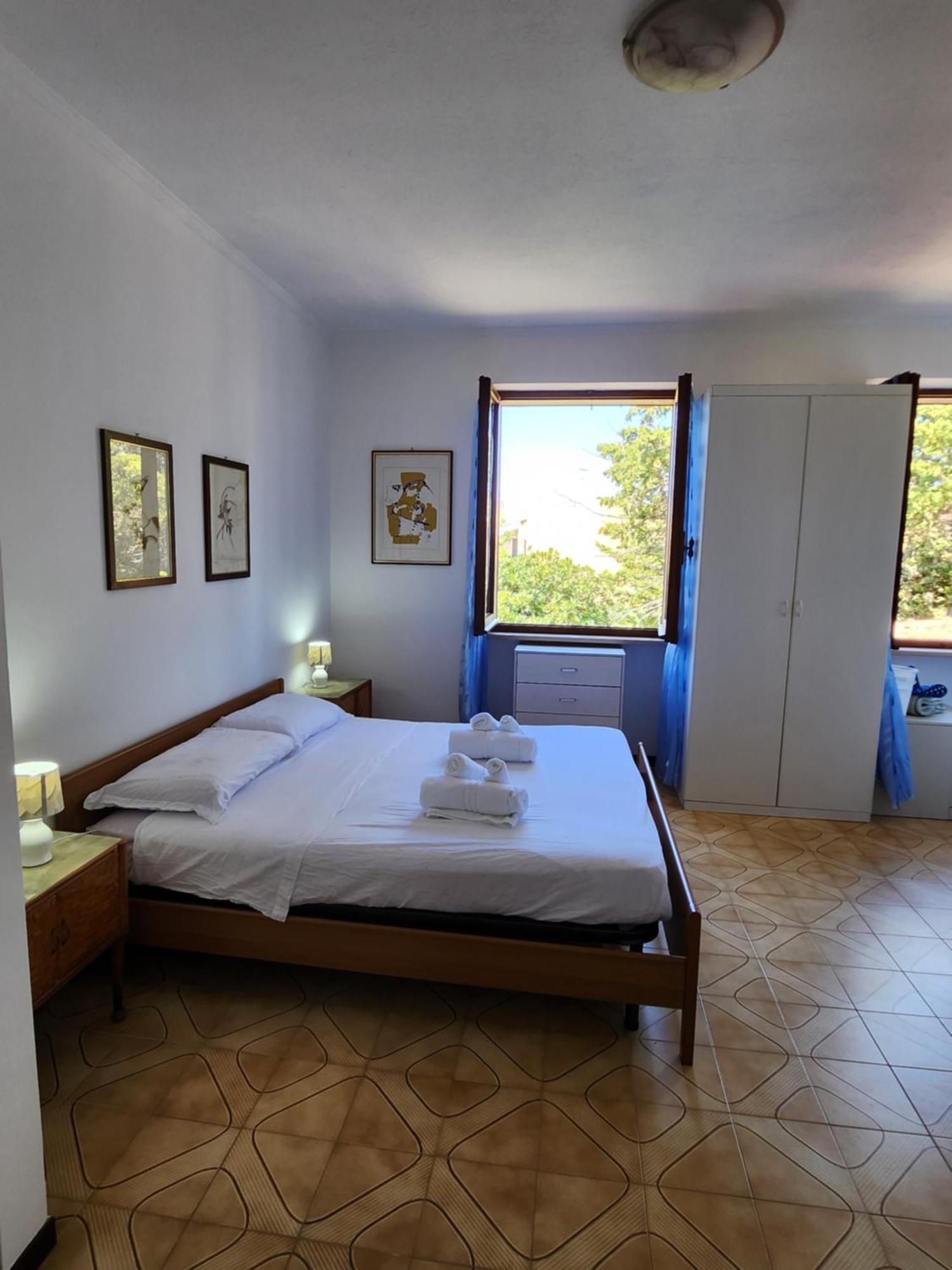Villa Edera Alghero Exteriér fotografie