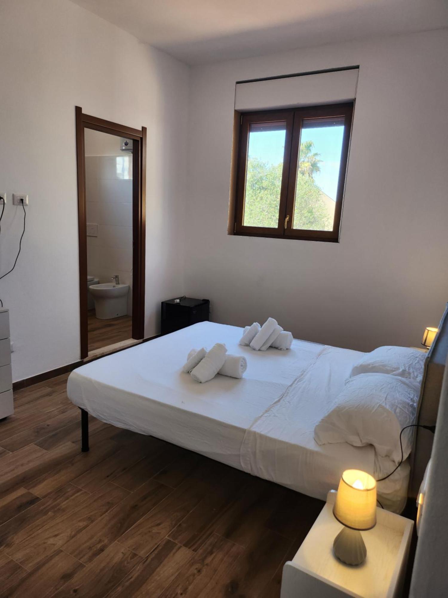 Villa Edera Alghero Exteriér fotografie