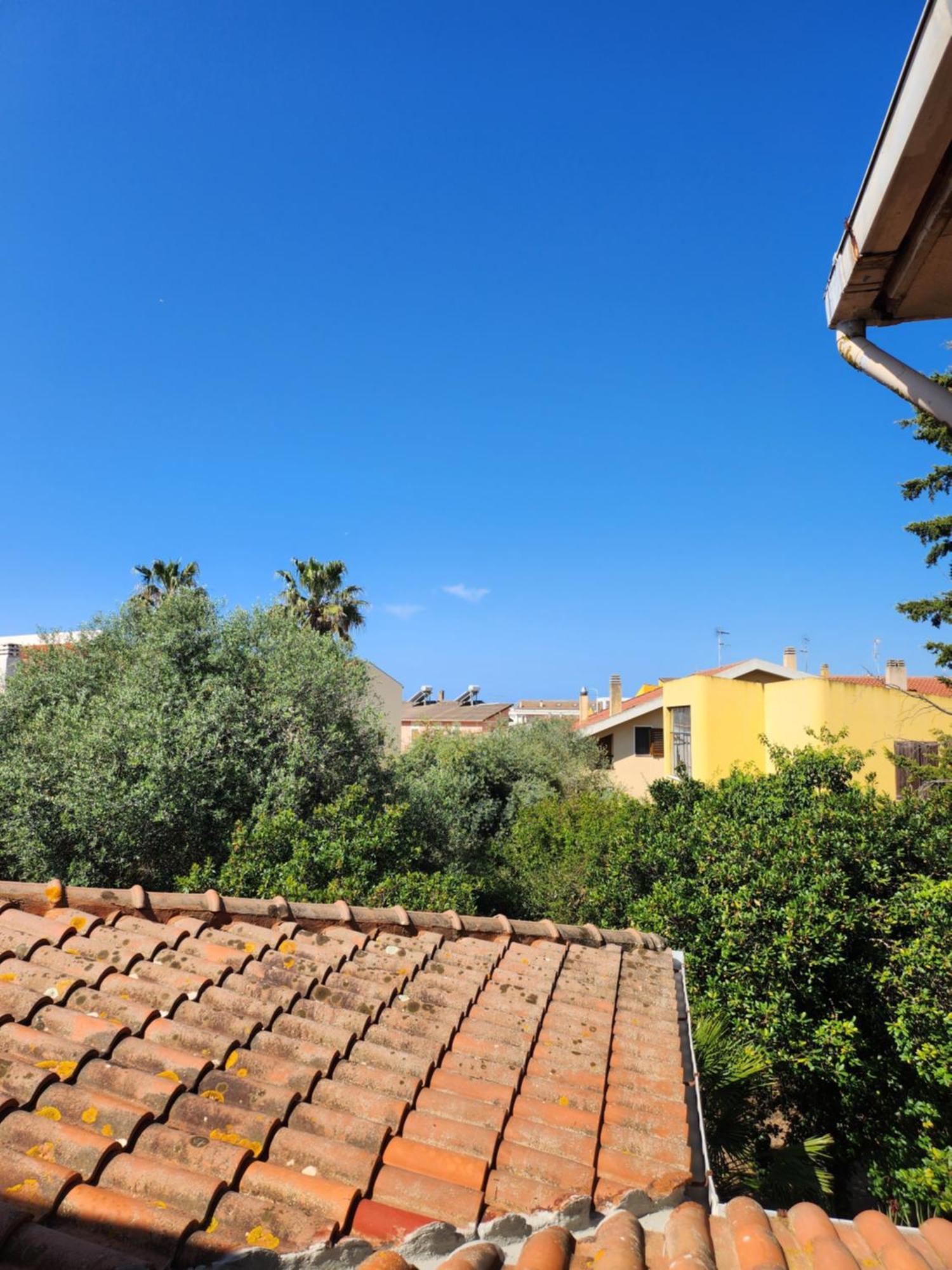 Villa Edera Alghero Exteriér fotografie