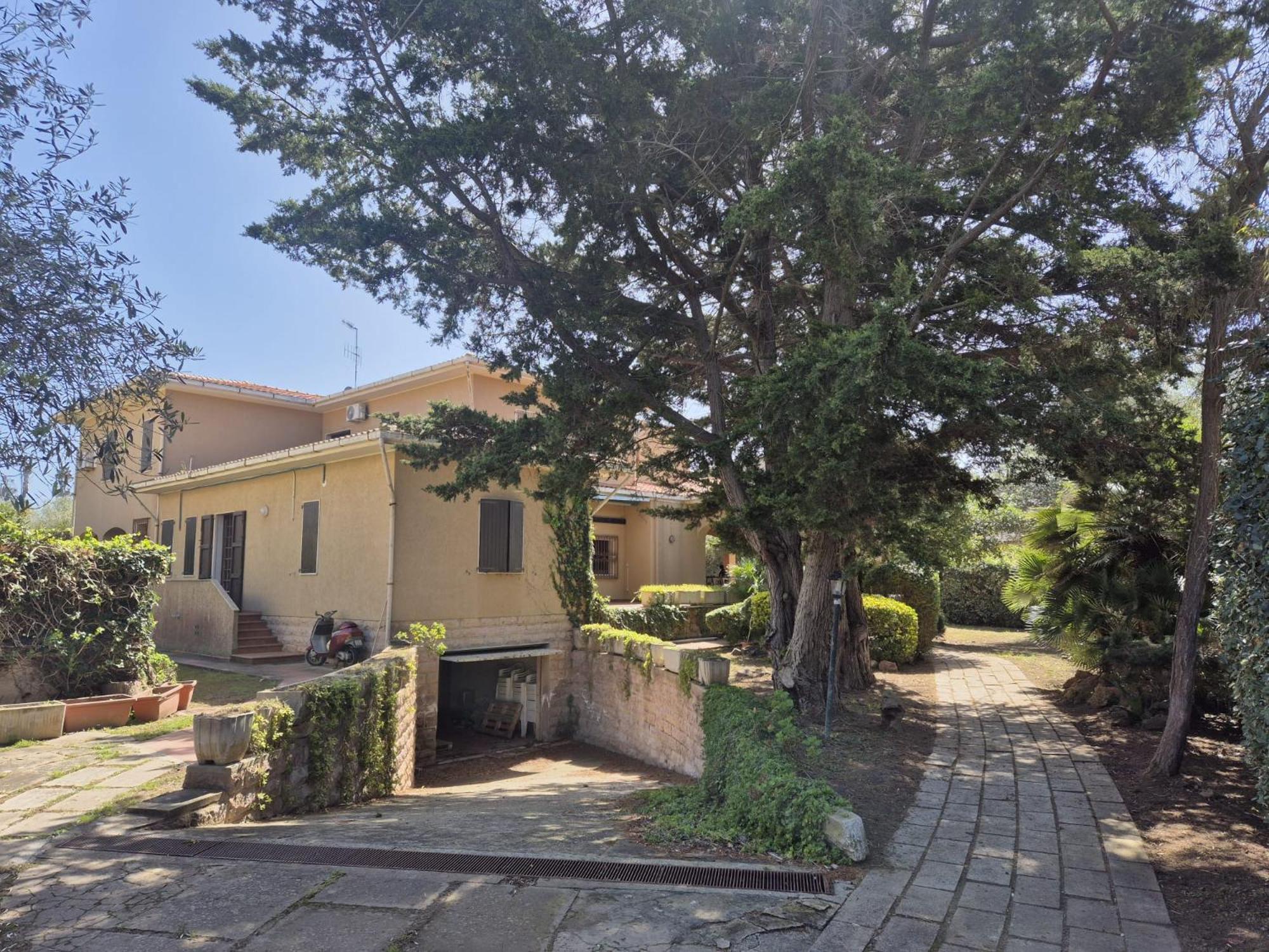 Villa Edera Alghero Exteriér fotografie