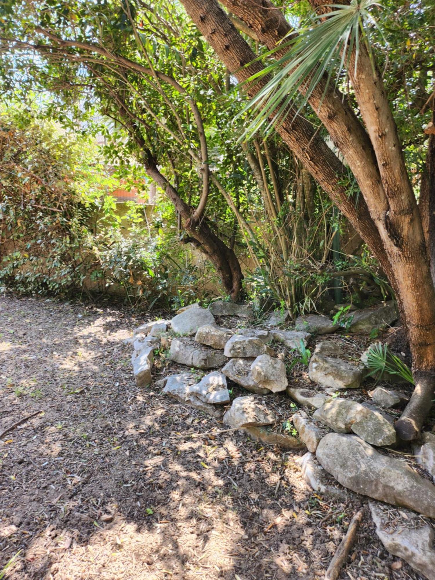 Villa Edera Alghero Exteriér fotografie