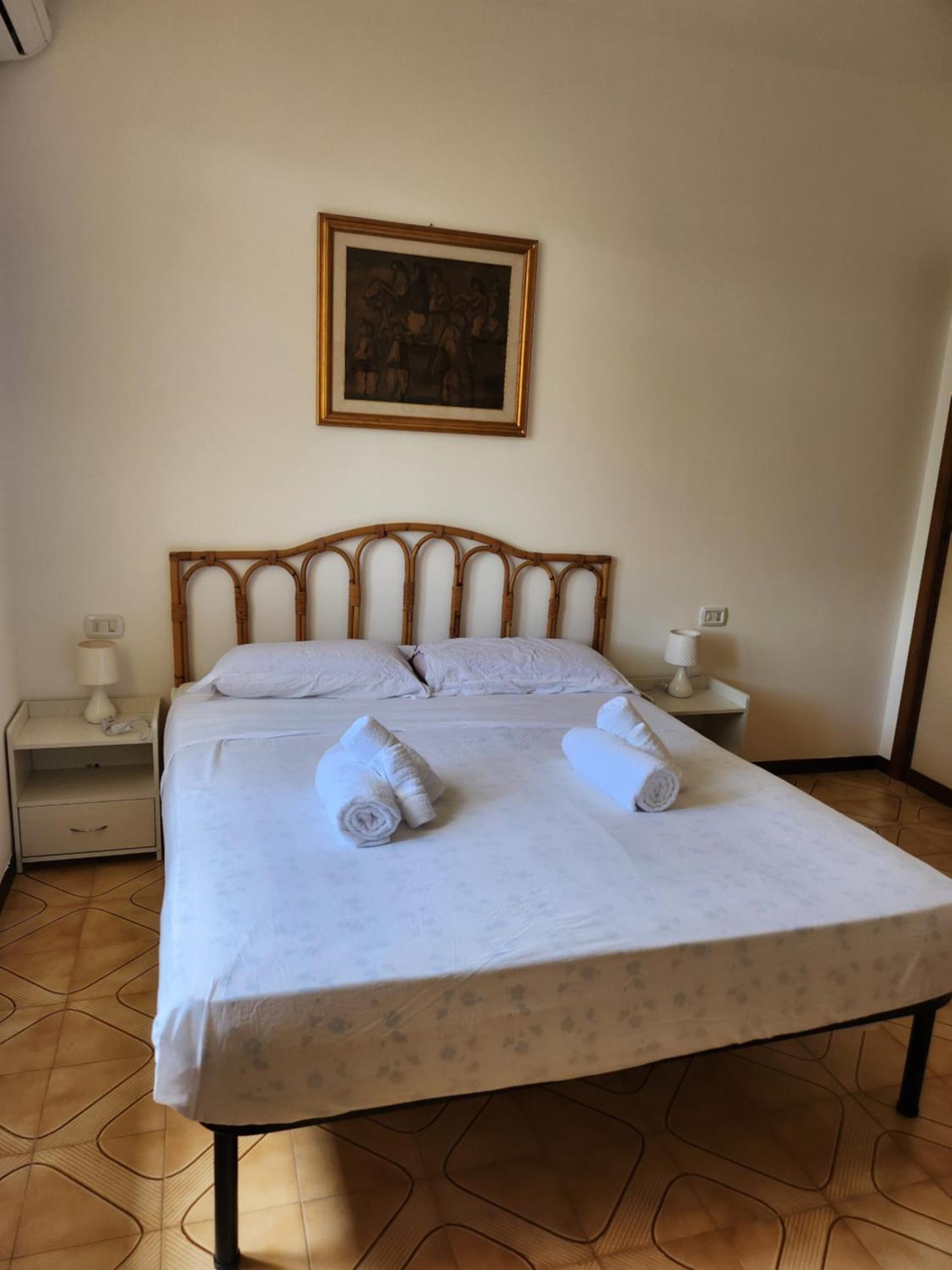 Villa Edera Alghero Exteriér fotografie