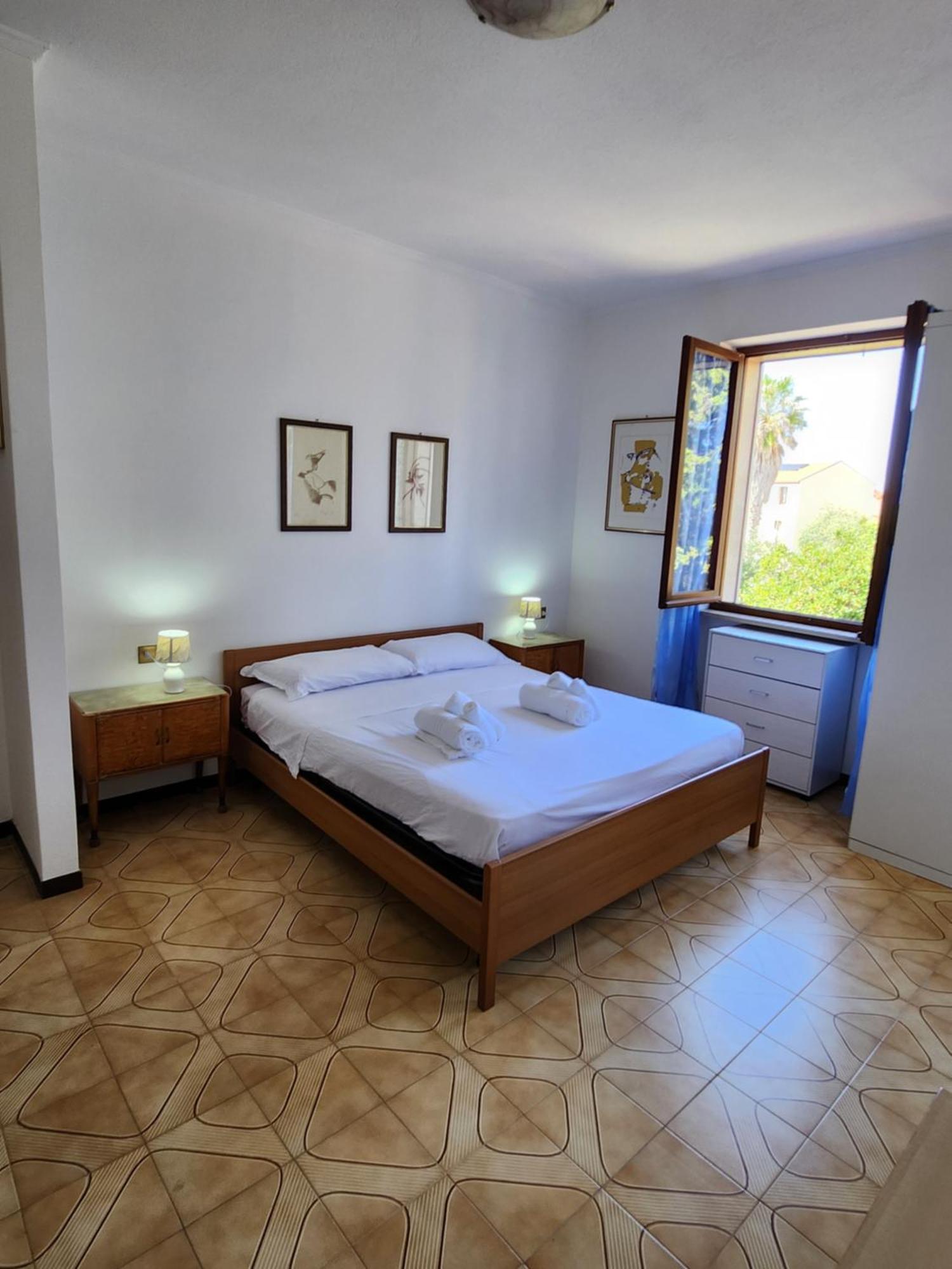 Villa Edera Alghero Exteriér fotografie