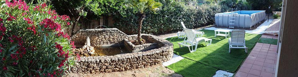 Villa Edera Alghero Exteriér fotografie
