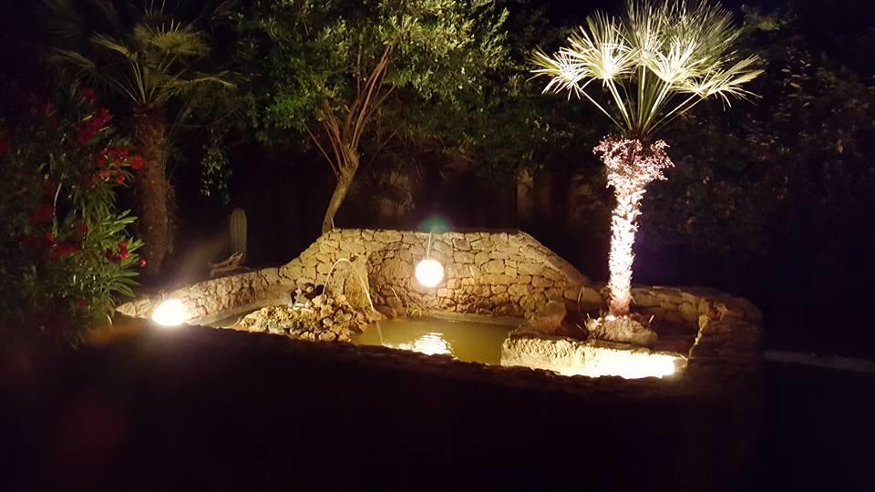 Villa Edera Alghero Exteriér fotografie