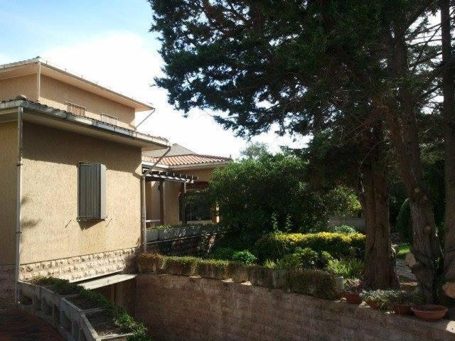 Villa Edera Alghero Exteriér fotografie